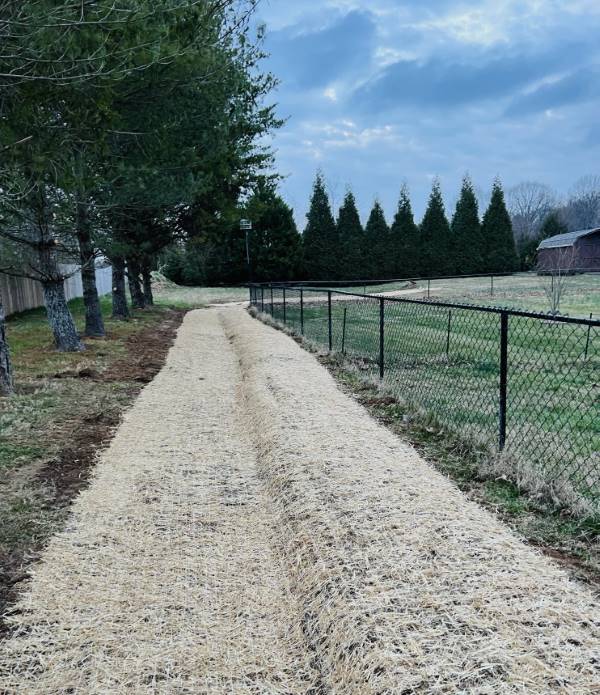 Drainage Services - Milliken Corporation