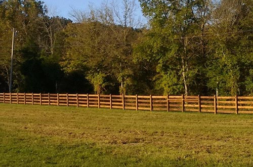 Grading Services - Milliken