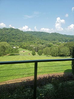 Grading Services - Milliken