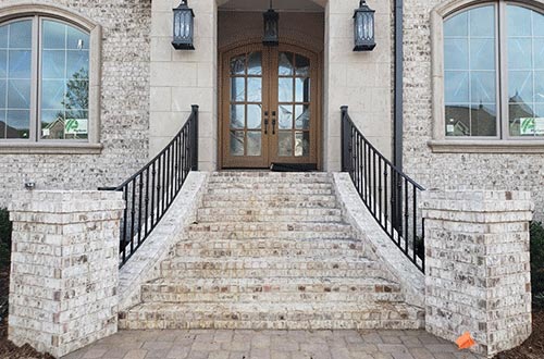 Grading Services - Milliken