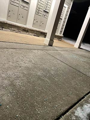 Snow Services - Milliken Service