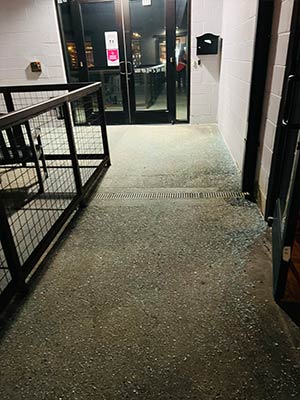 Snow Services - Milliken Service