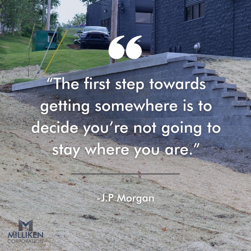 milliken-corporation-retaining-wall