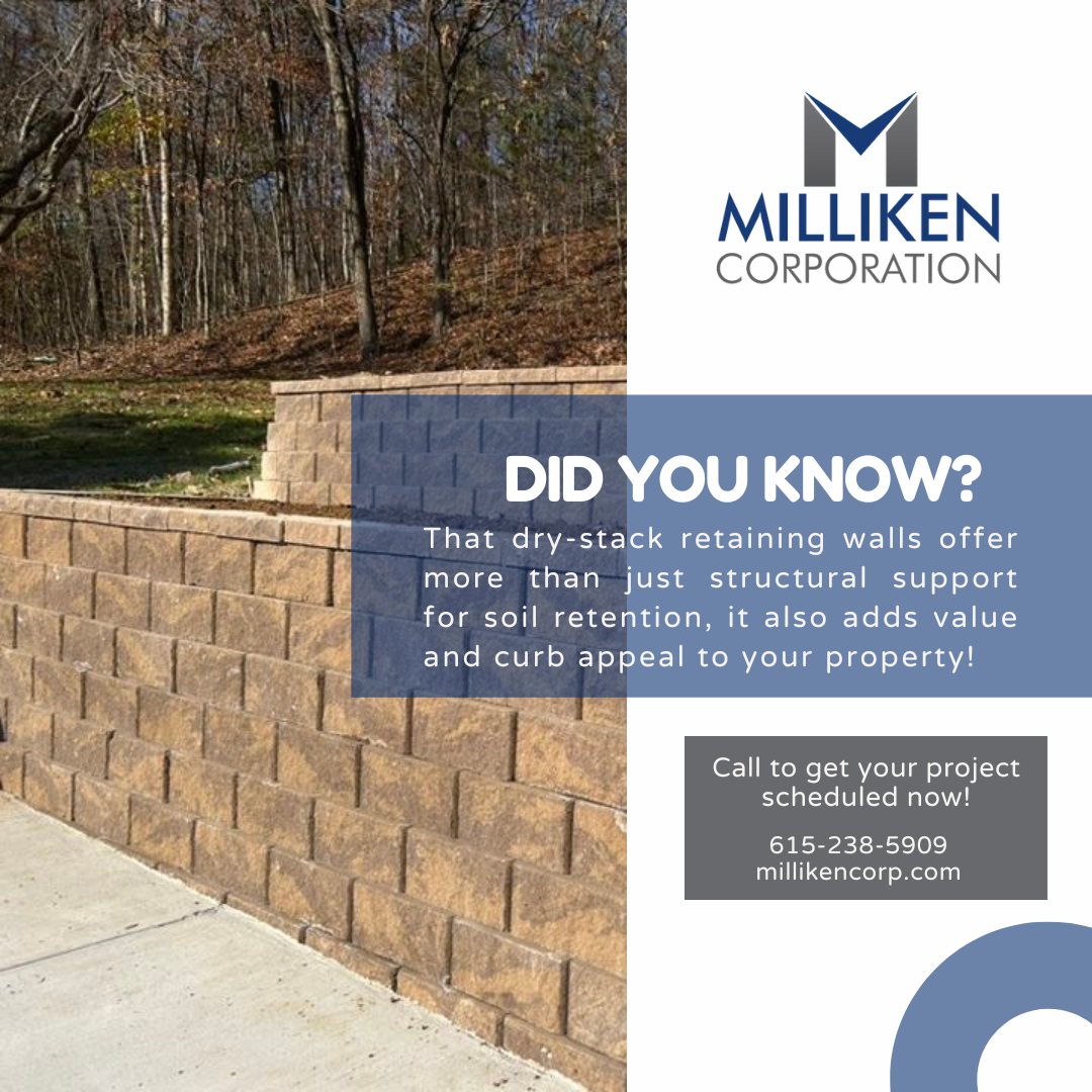 milliken-corporation-dry-stack-retaining-wall