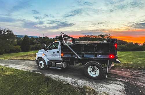 Asphalt - Milliken Services