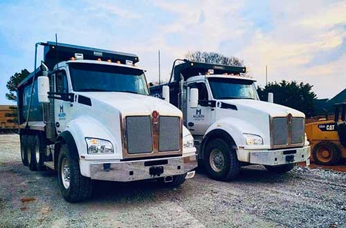 Asphalt - Milliken Services